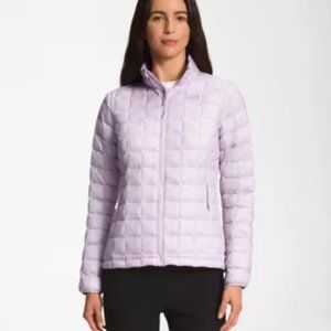 Women’s ThermoBall™ Eco Jacket 2.0 XL / Lavender Fog; Retail $199